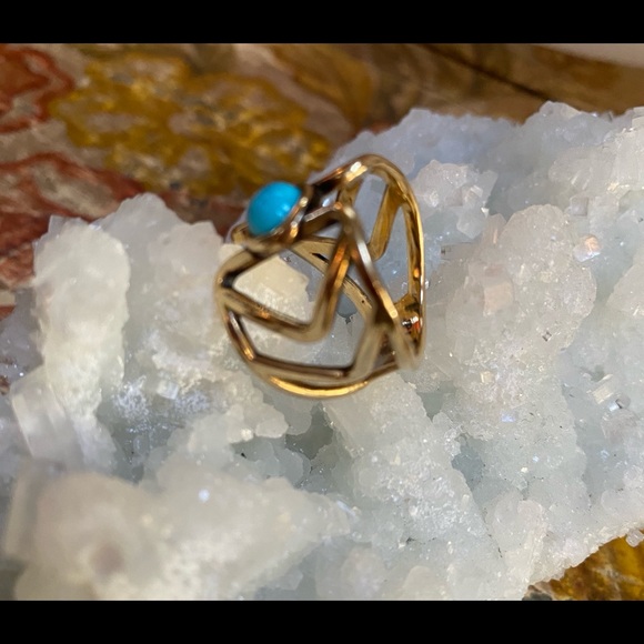 🦋Pamela Love Ring - Picture 6 of 8